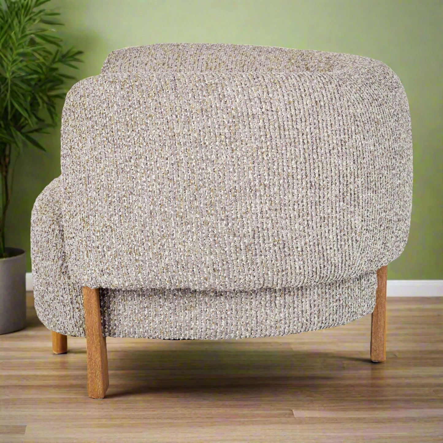 Clarkstown Accent Chair