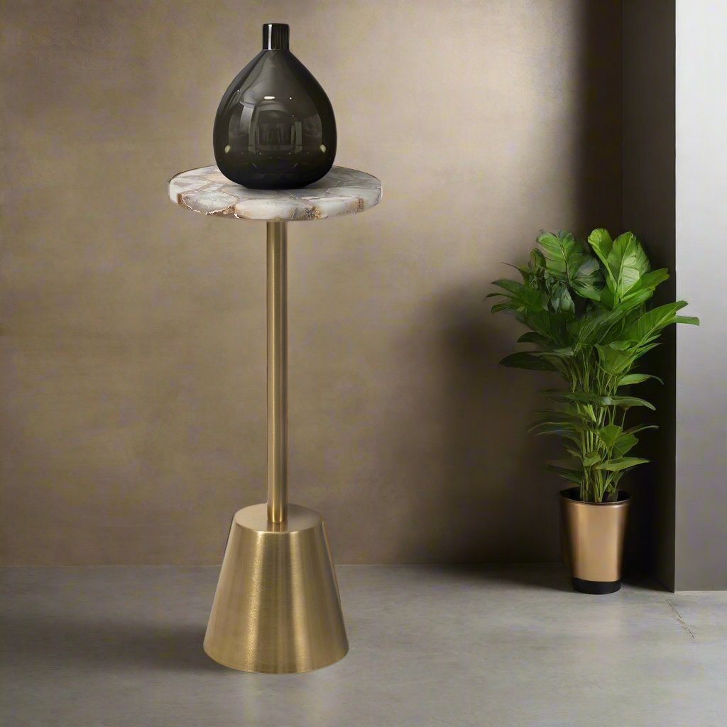 Halcott Accent Table
