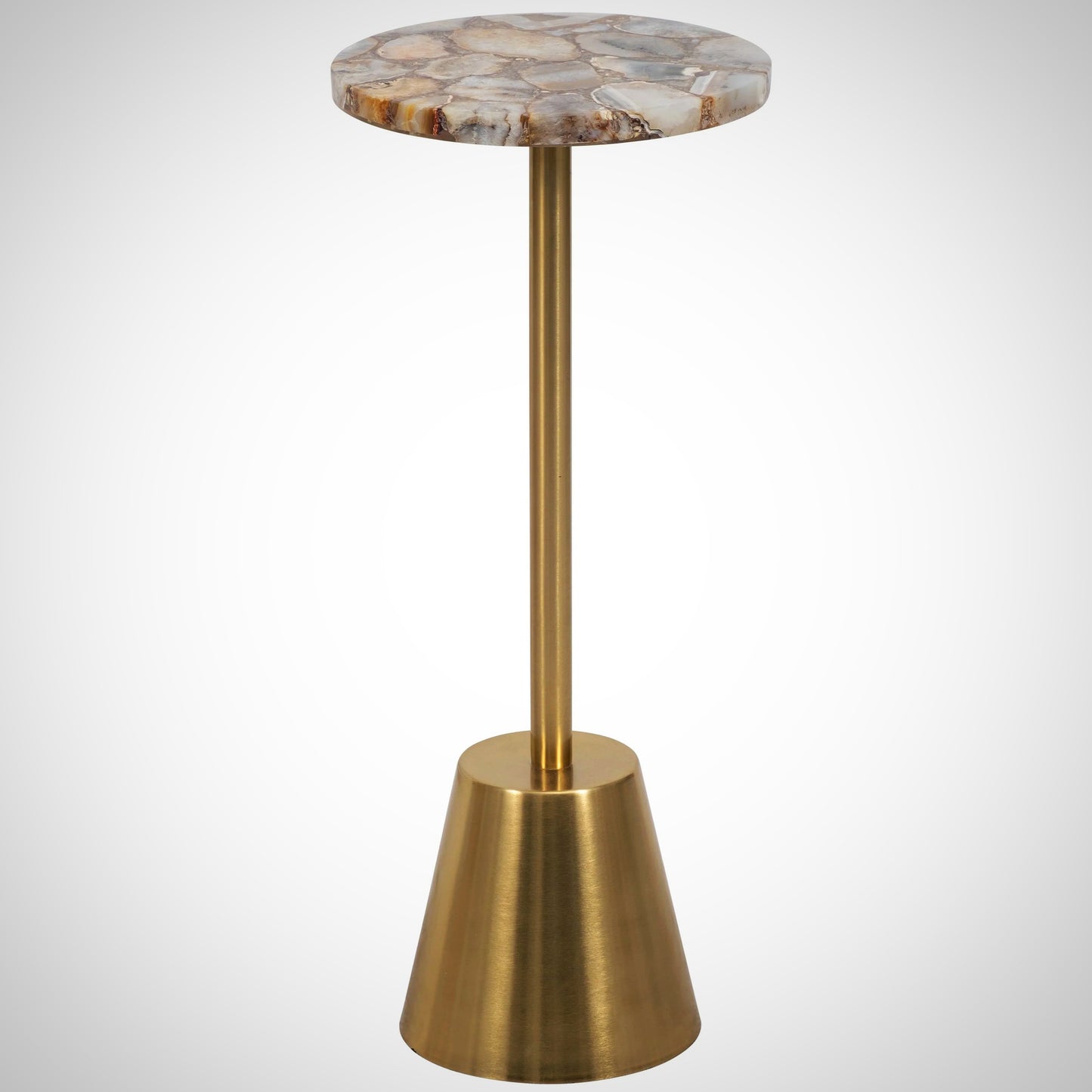 Agany Accent Table
