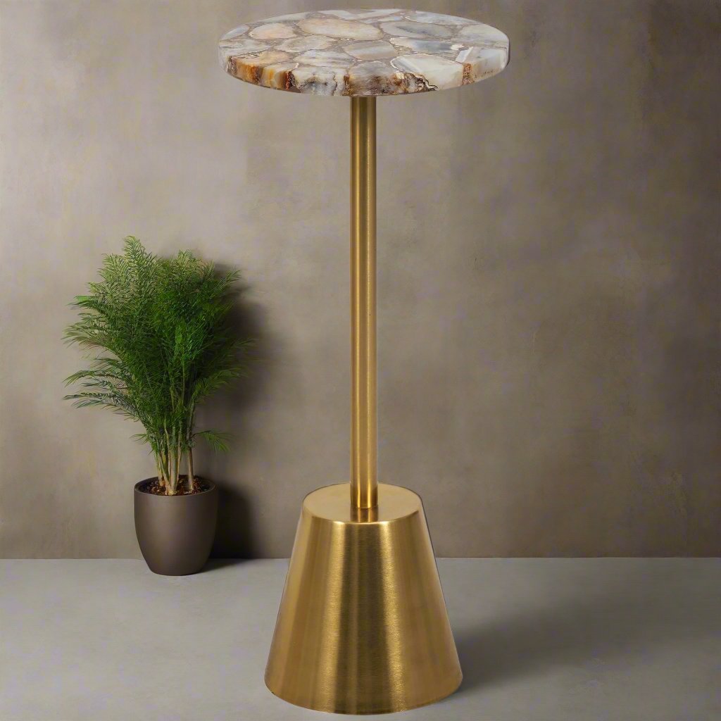 Mesa auxiliar Halcott