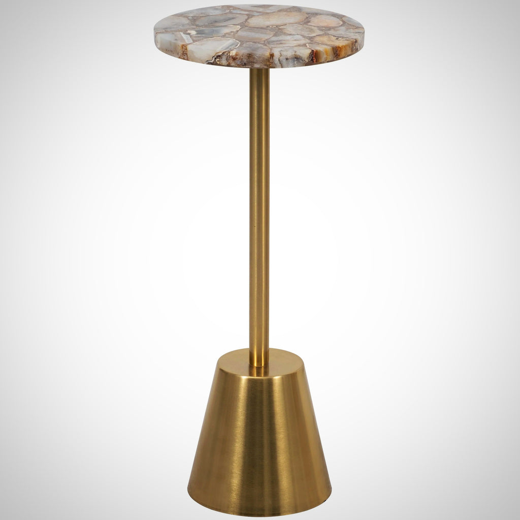 Halcott Accent Table