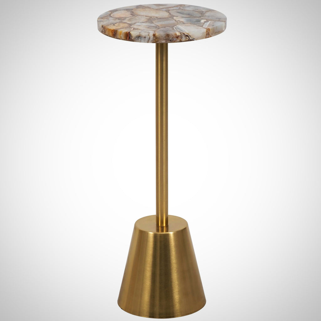 Halcott Accent Table