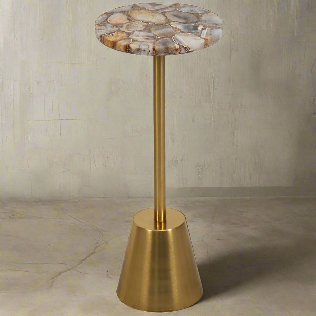 Mesa auxiliar Halcott