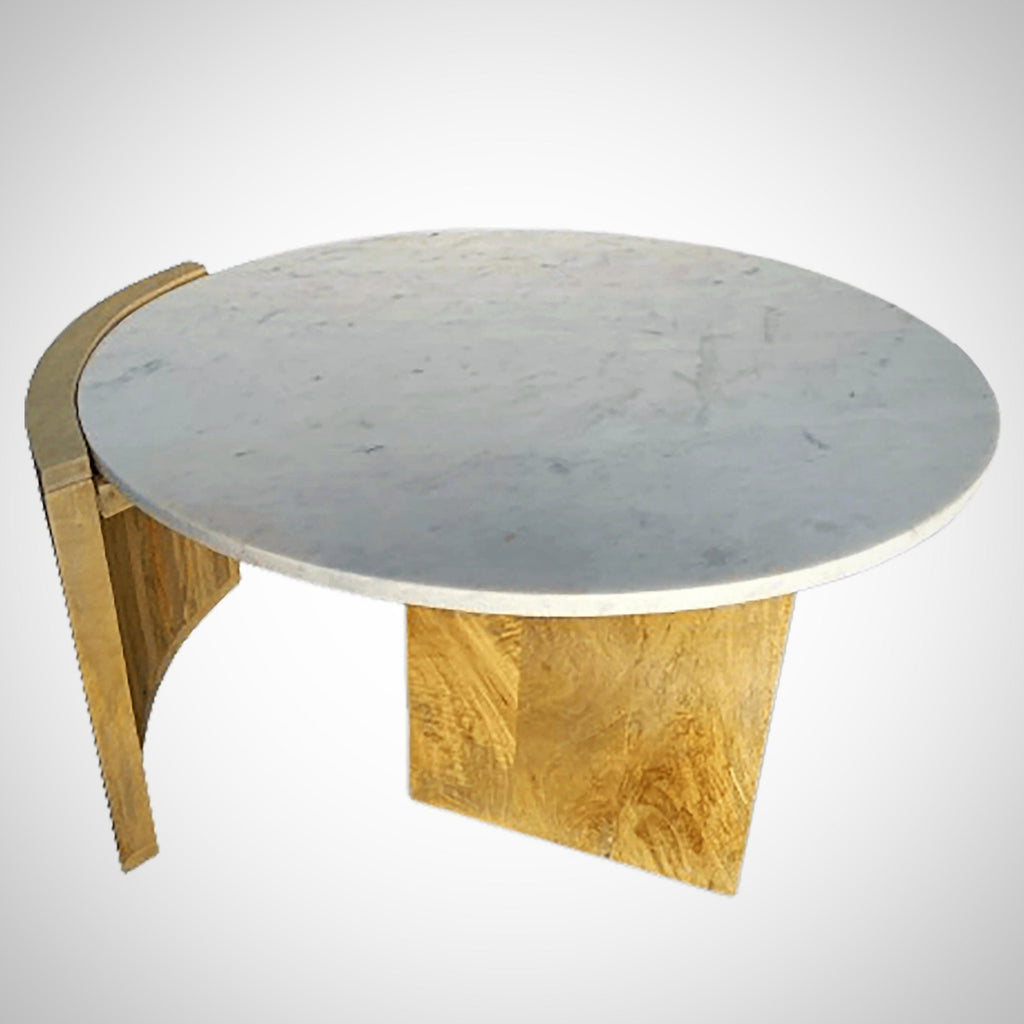 Mesa de centro Delhi