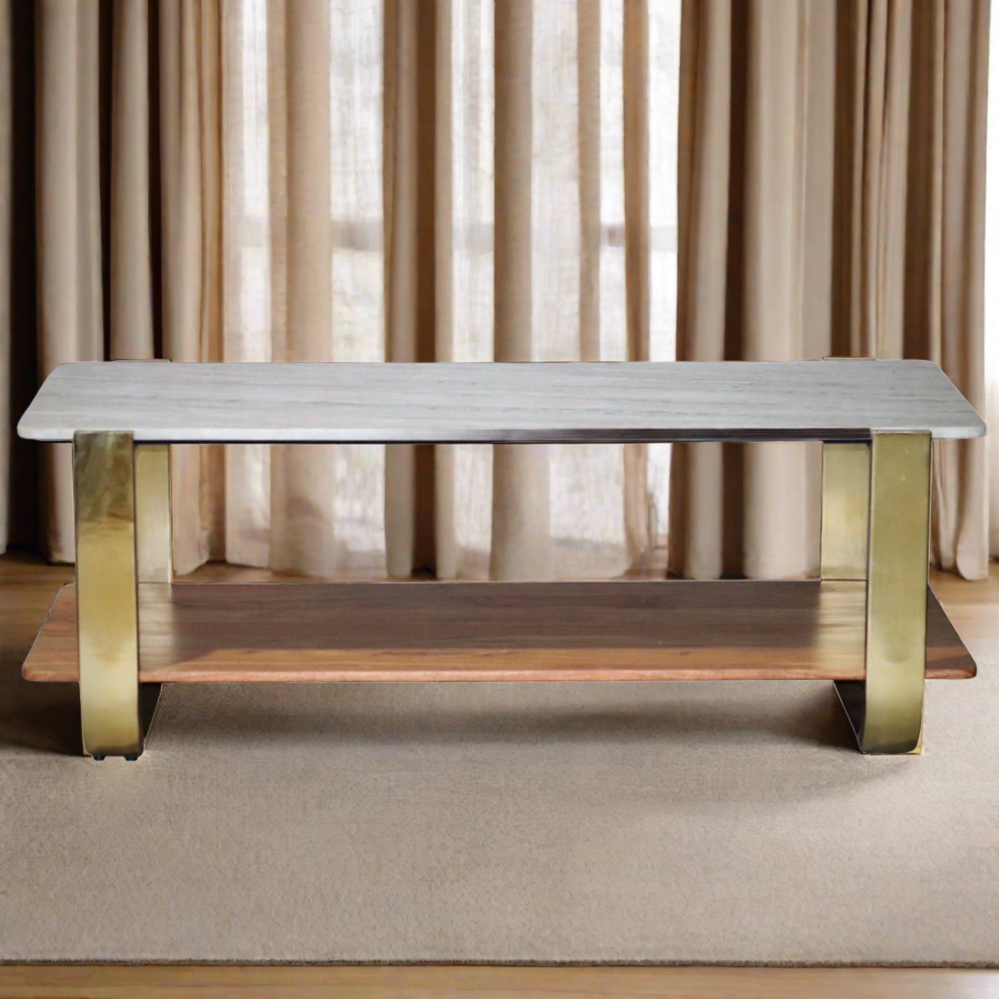 Tanny Coffee Table