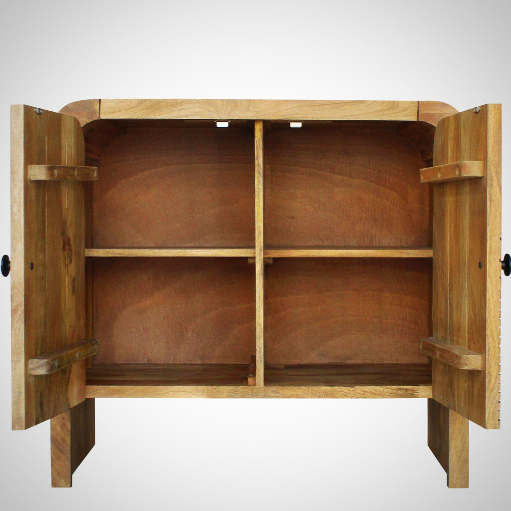 Warwick Cabinet