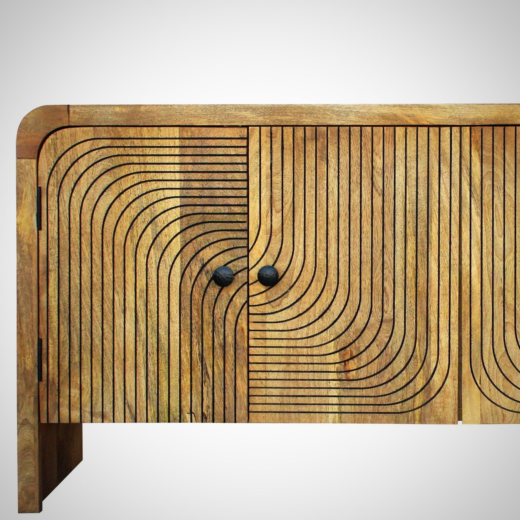 Warwick Credenza