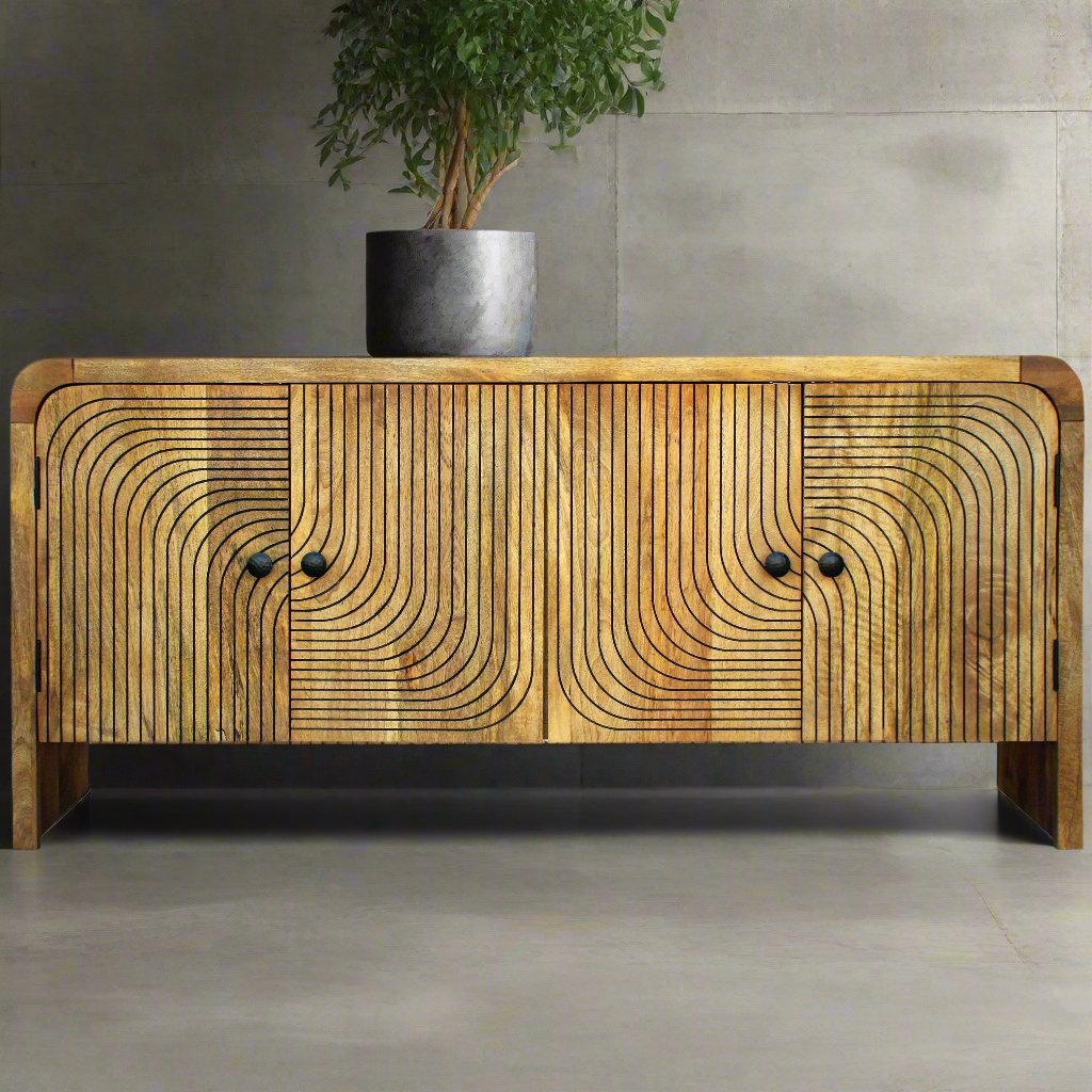 Warwick Credenza