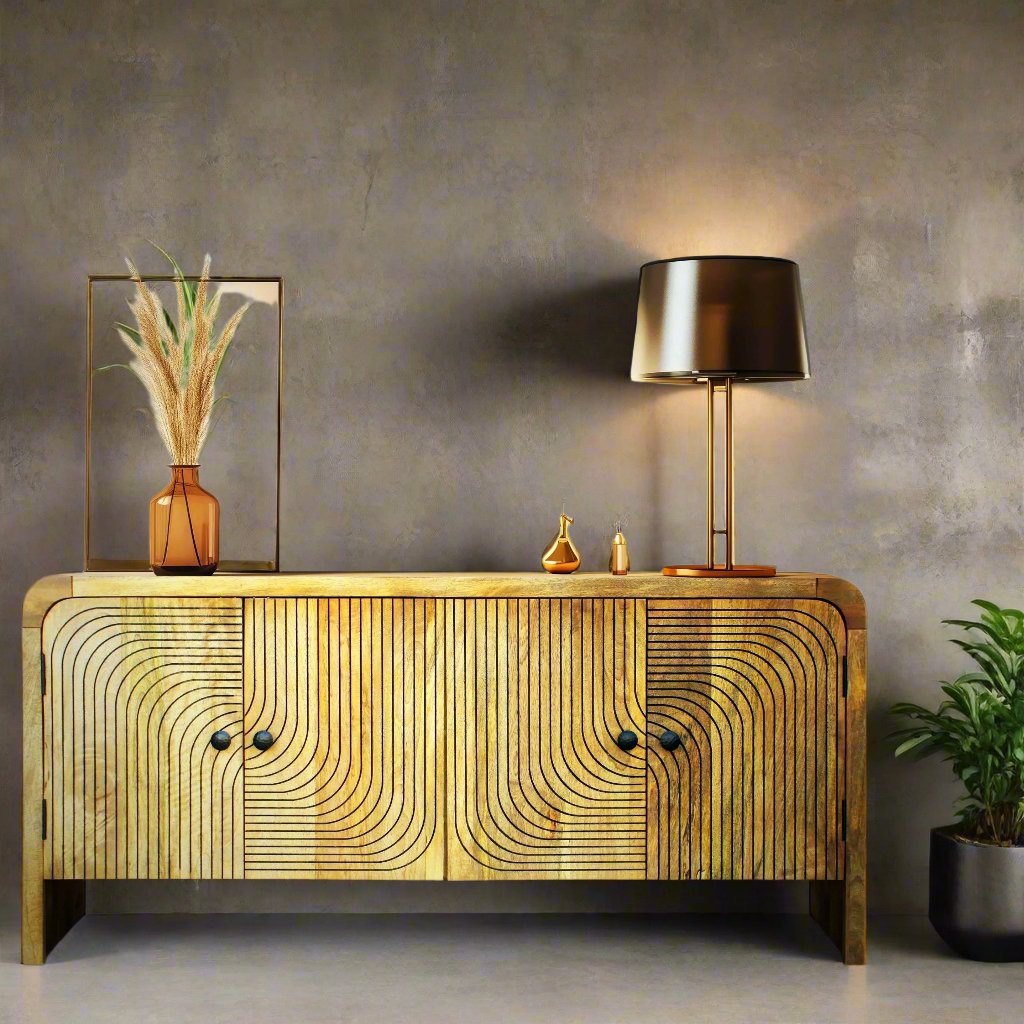 Warwick Credenza