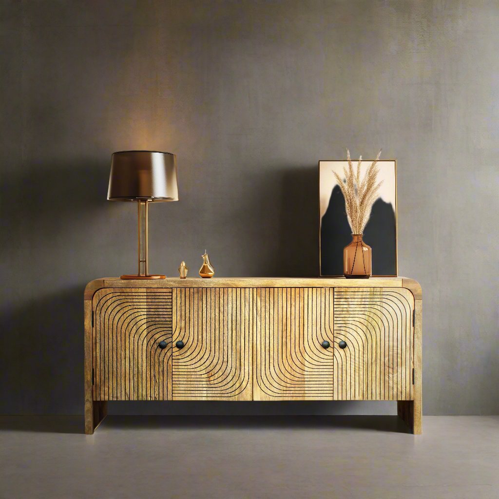 Warwick Credenza