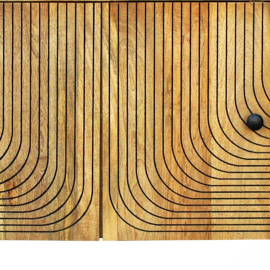 Warwick Credenza