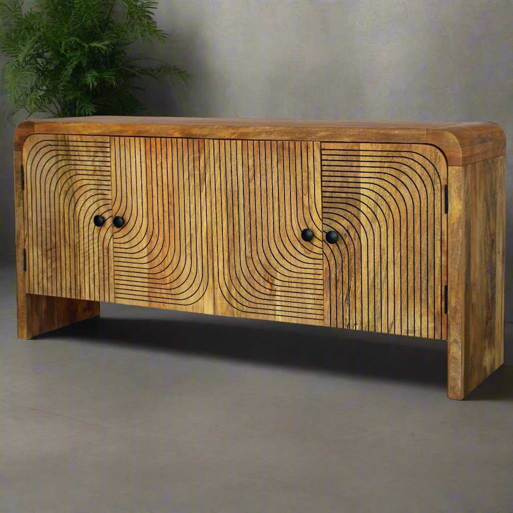 Warwick Credenza