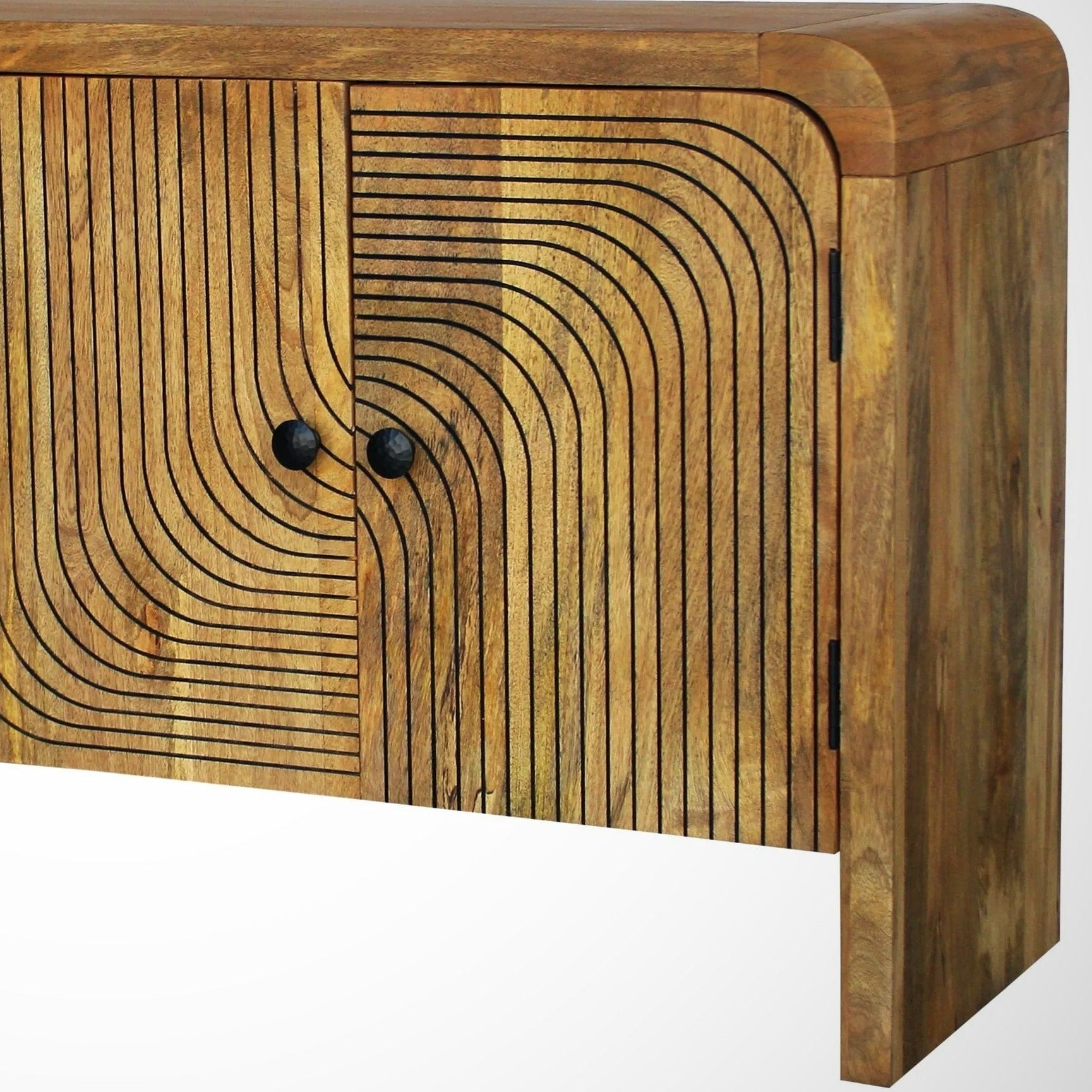 Warwick Credenza