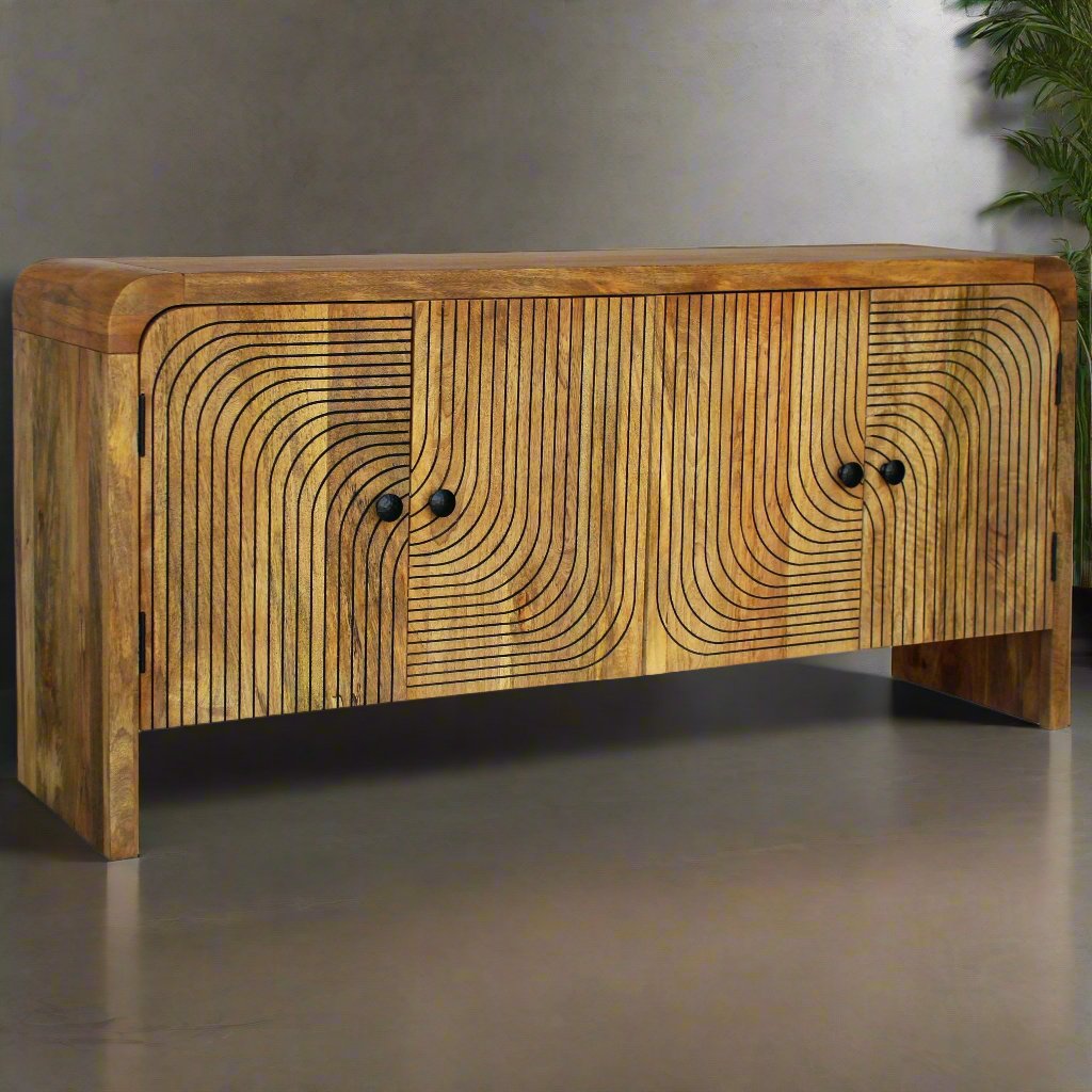 Warwick Credenza