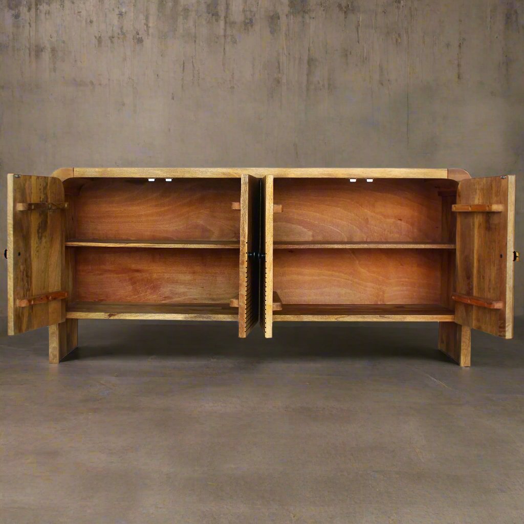 Warwick Credenza