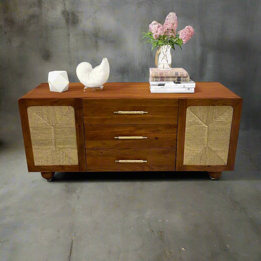 Albany Credenza