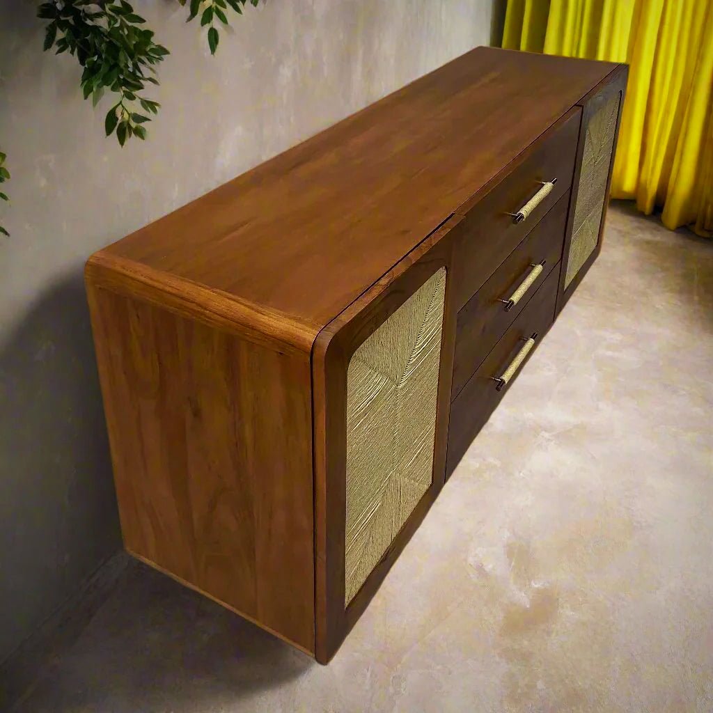 Albany Credenza