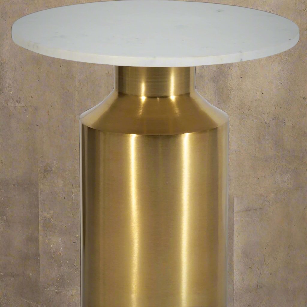 Colden Accent Table