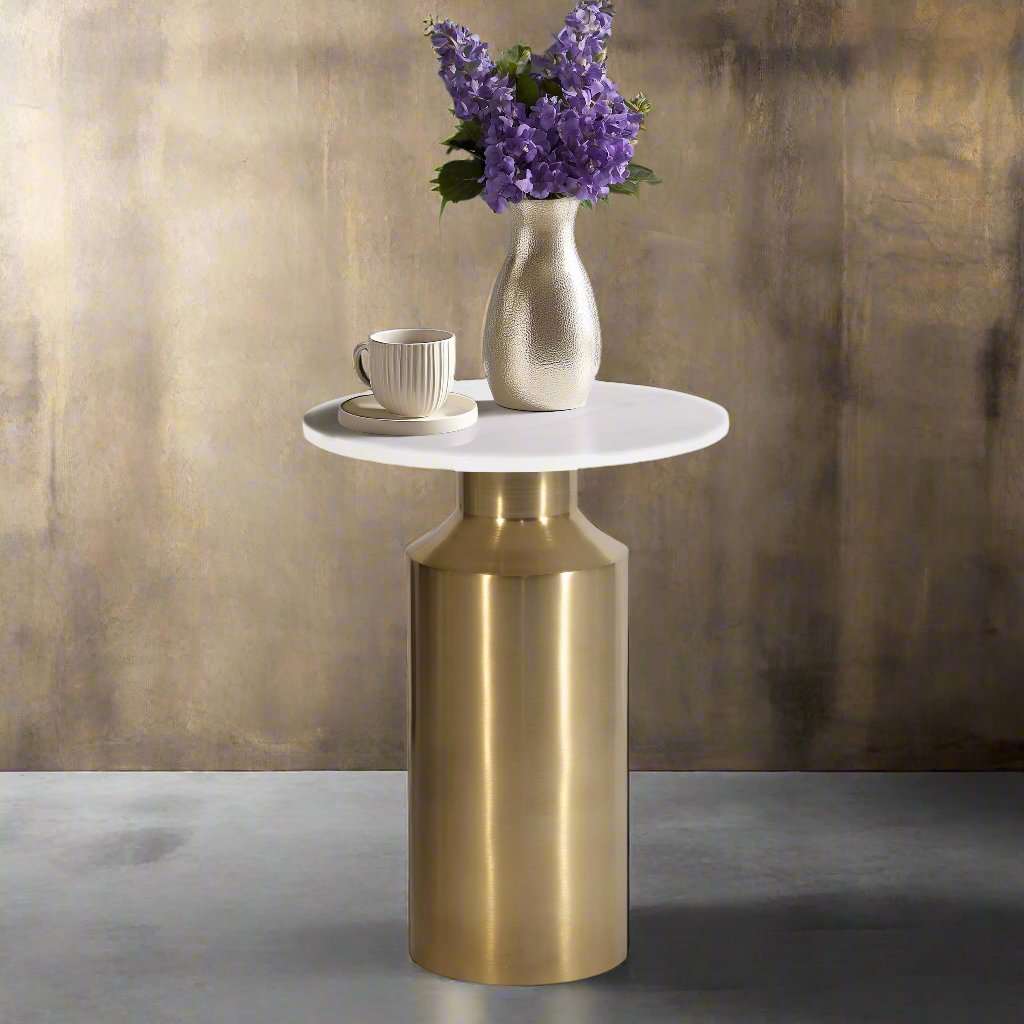 Colden Accent Table