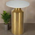 Colden Accent Table