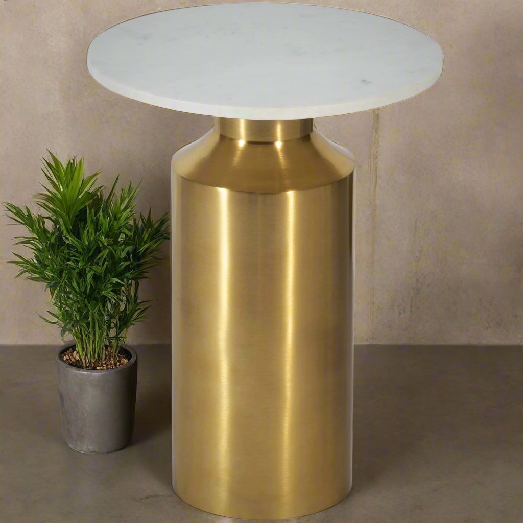 Colden Accent Table