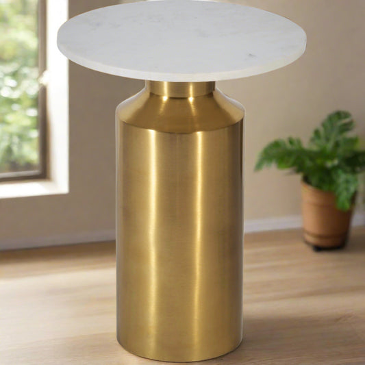 Topeny Accent Table