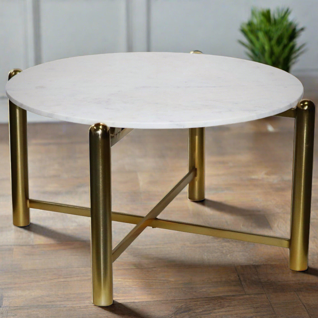 Berne Coffee Table