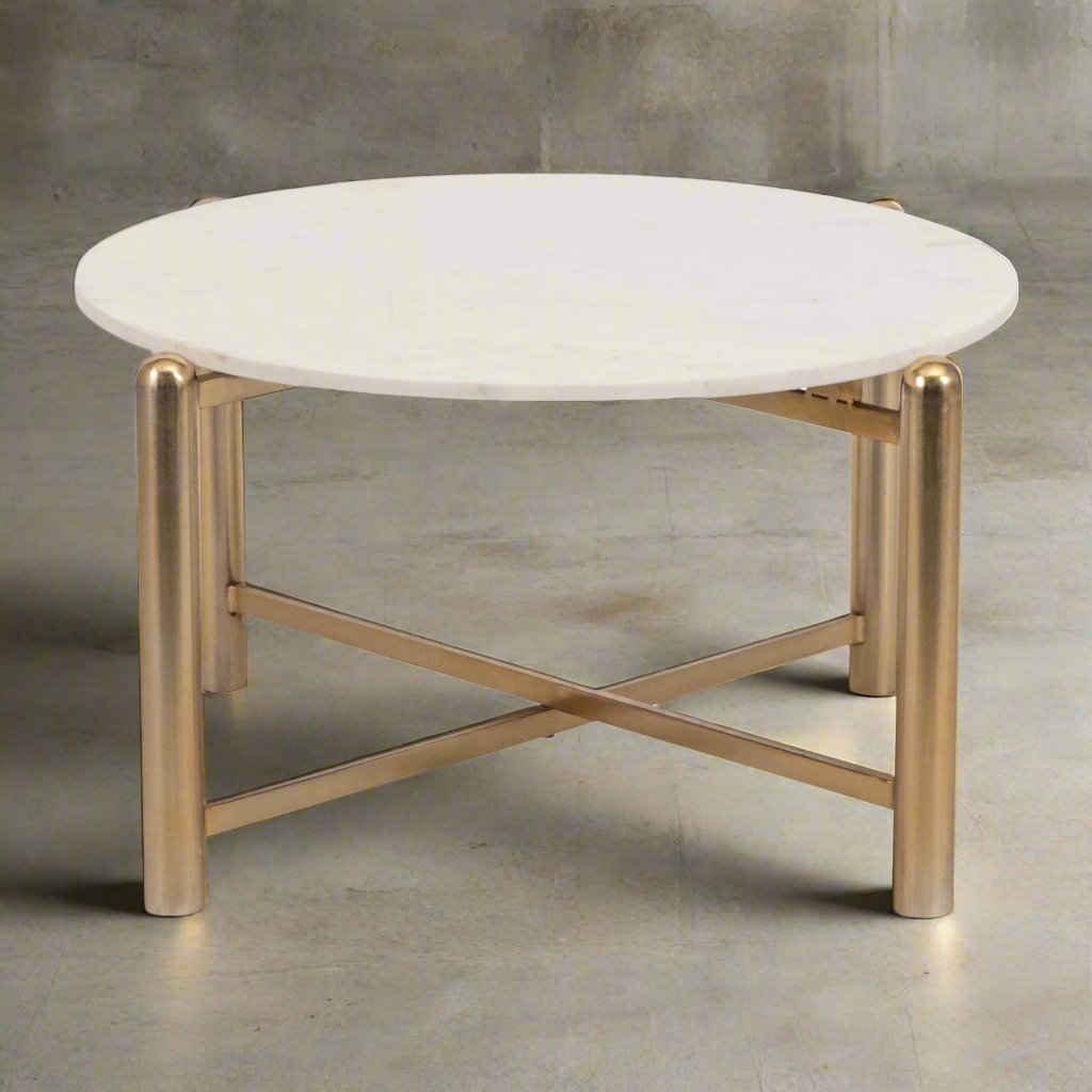 Berne Coffee Table