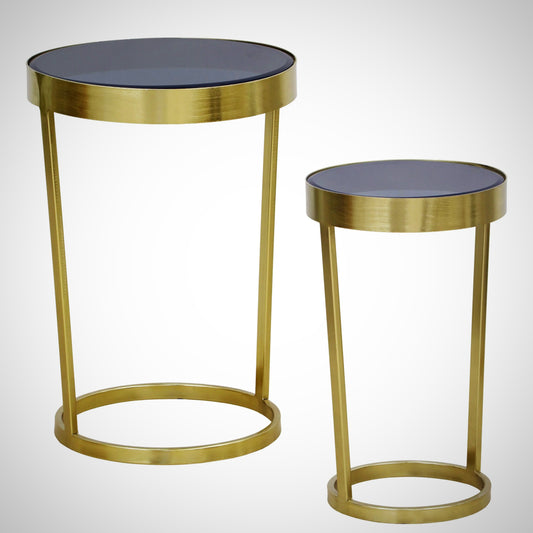 Musny Accent Table /Two
