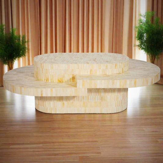 Inlany Coffee Table