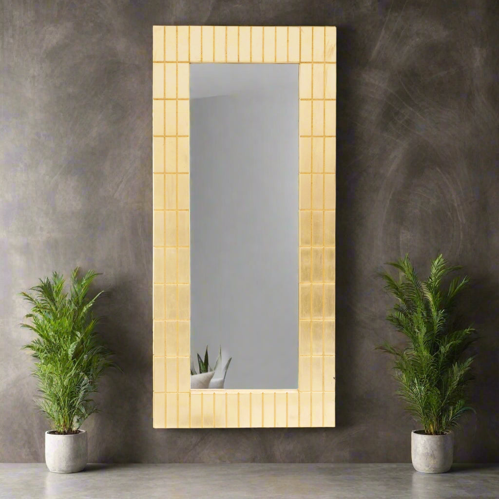 Catharine Mirror