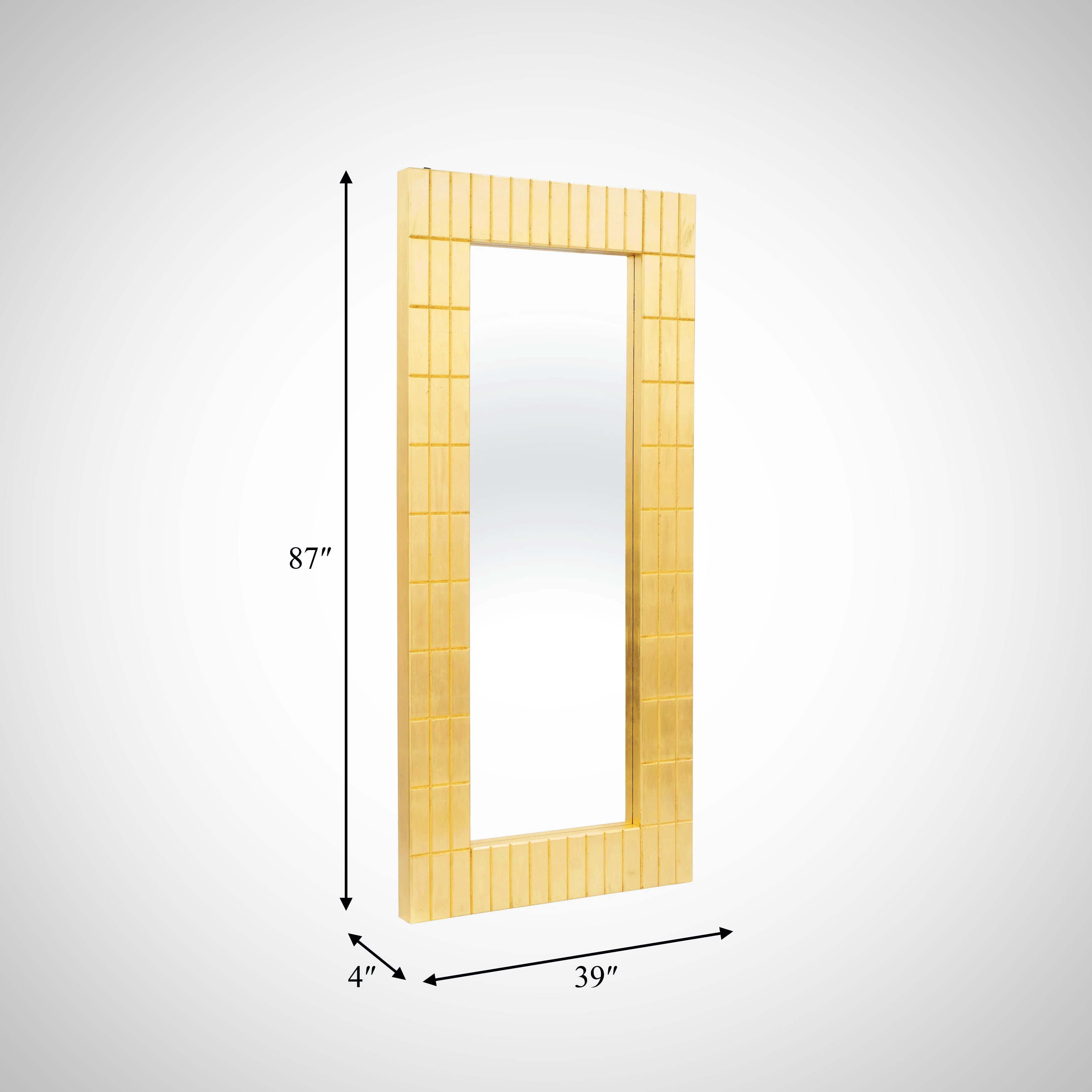 Catharine Mirror