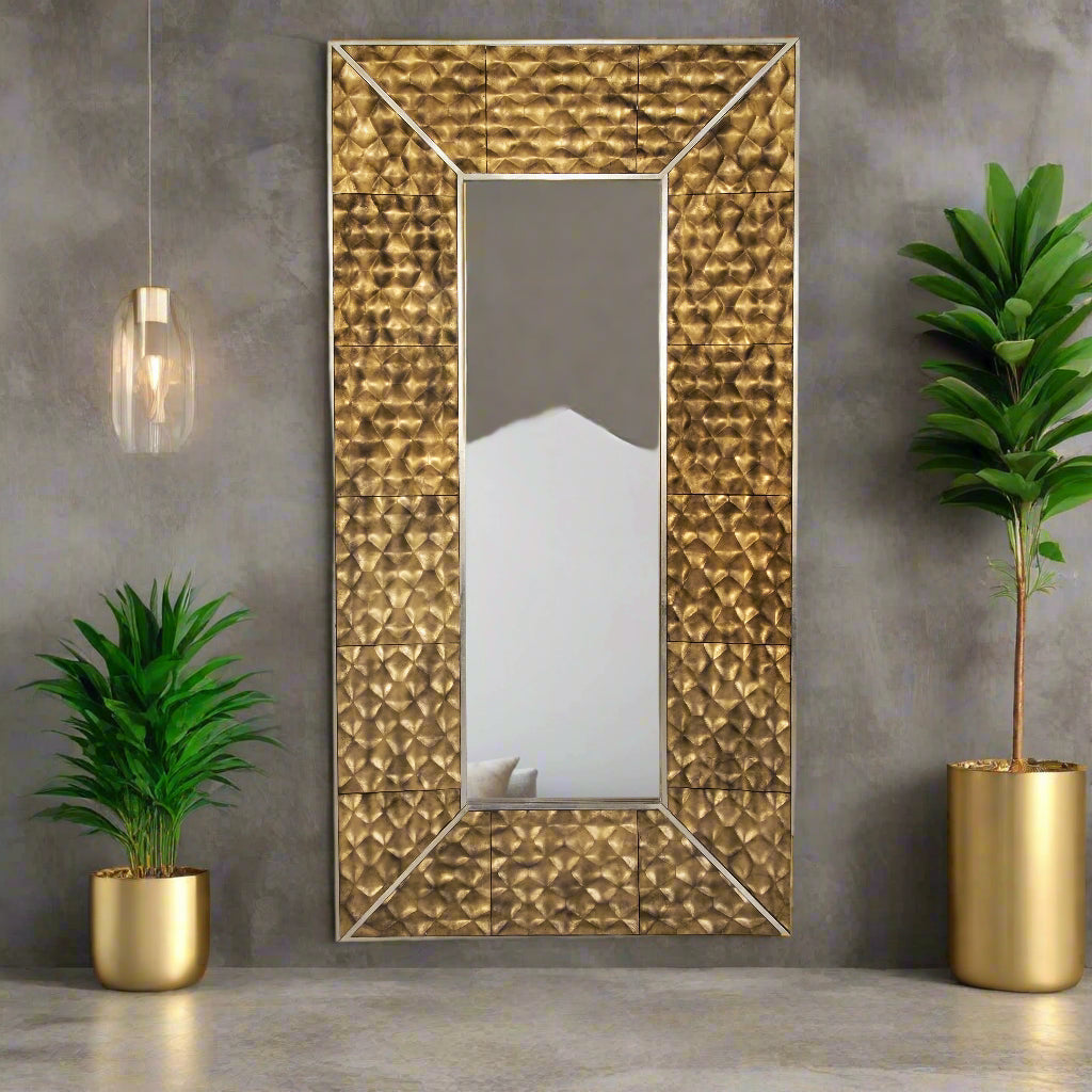 Stockbridge Mirror
