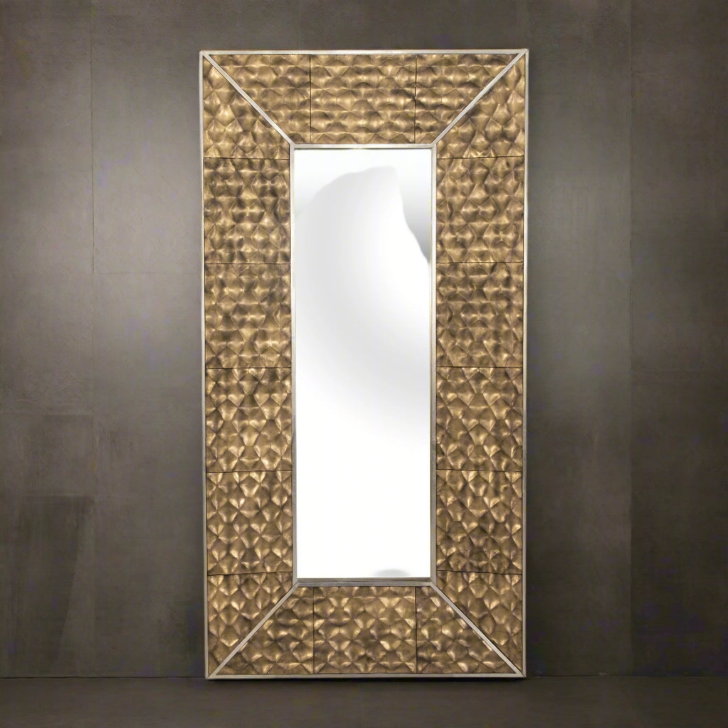 Stockbridge Mirror