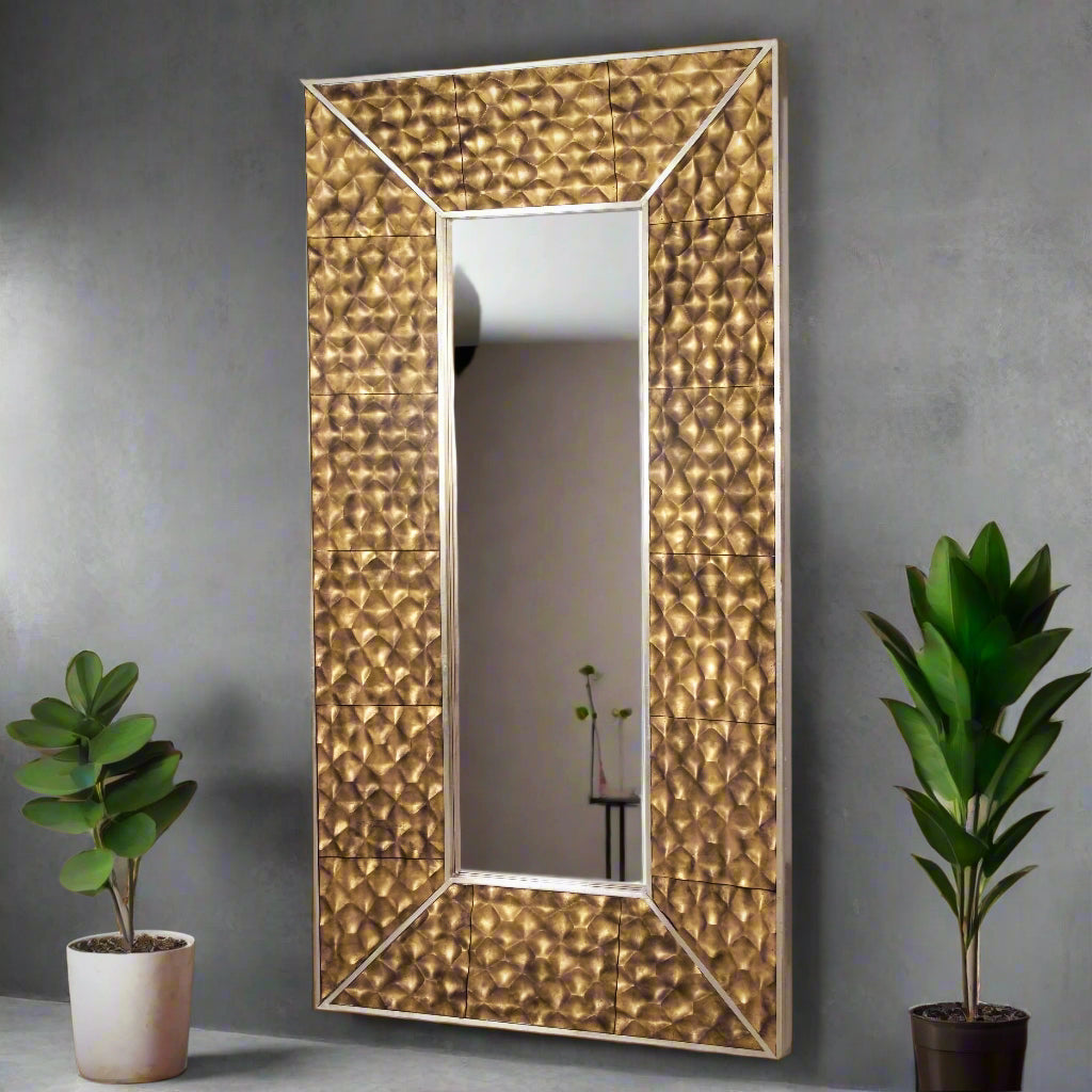 Stockbridge Mirror