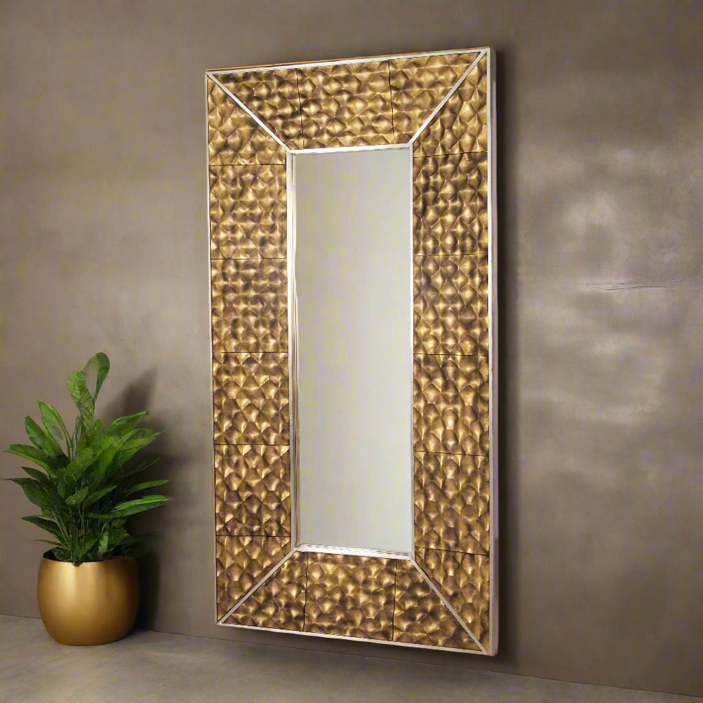 Stockbridge Mirror