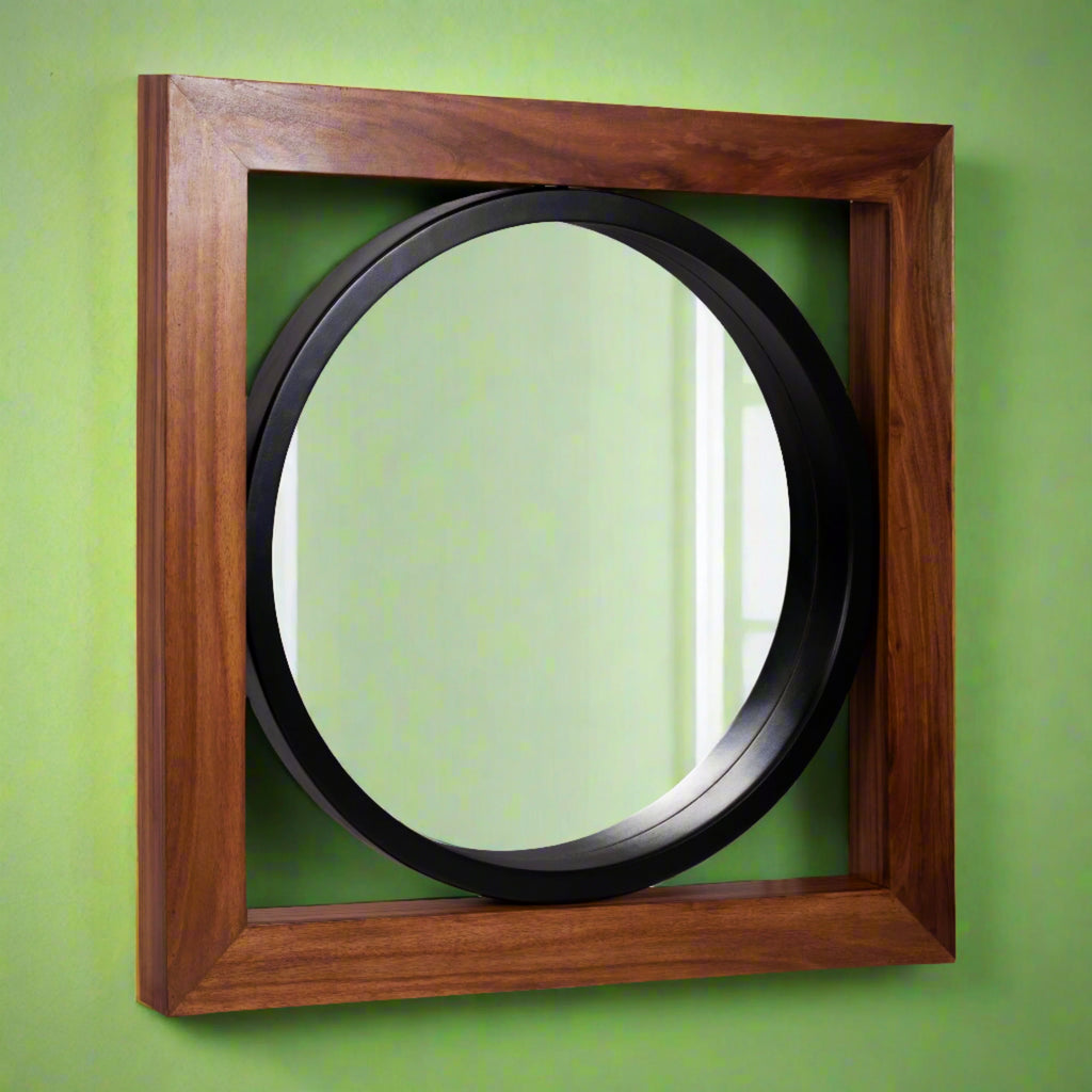 Marlborough Mirror