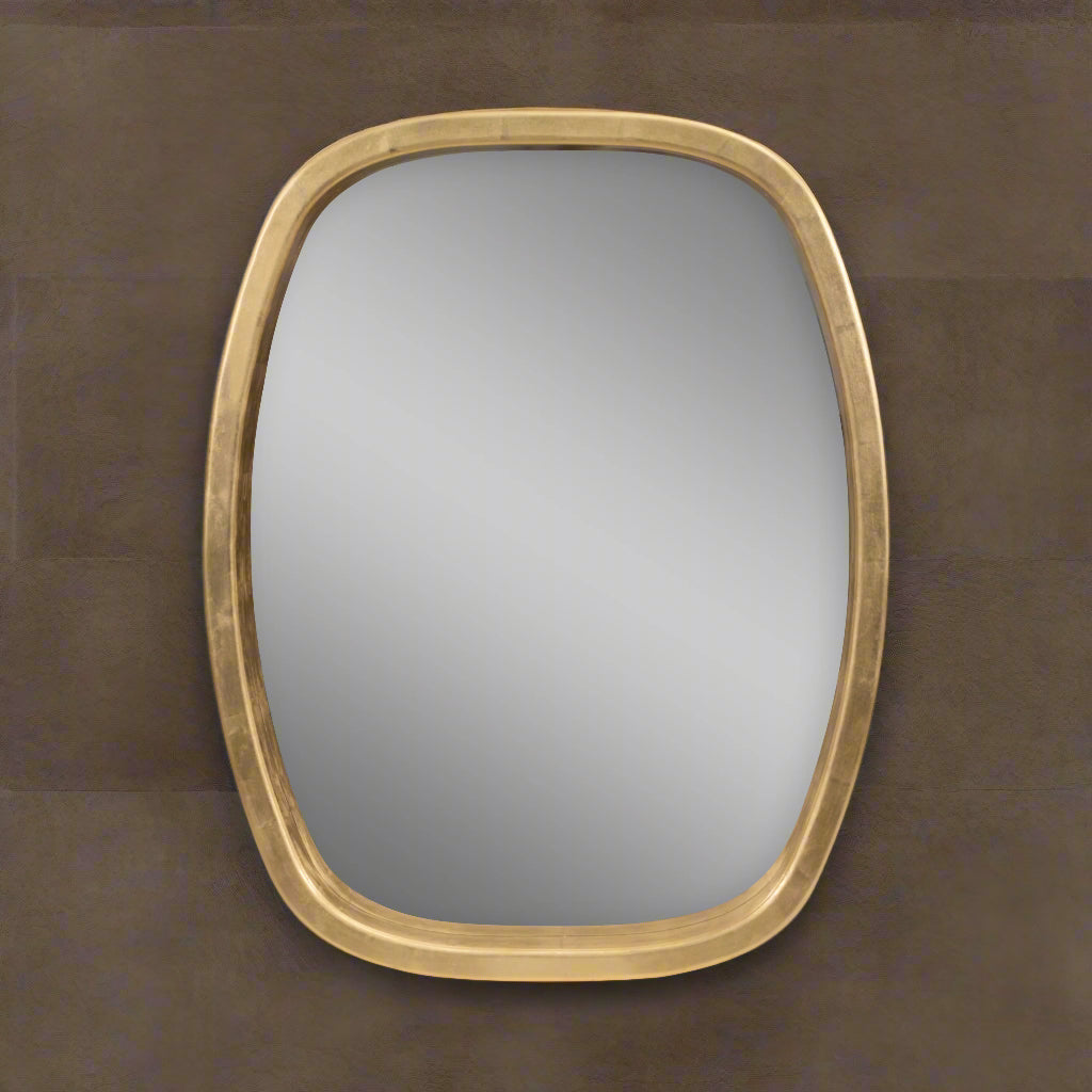 Genesee Mirror