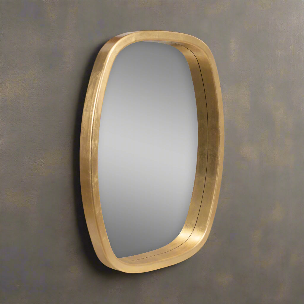 Genesee Mirror