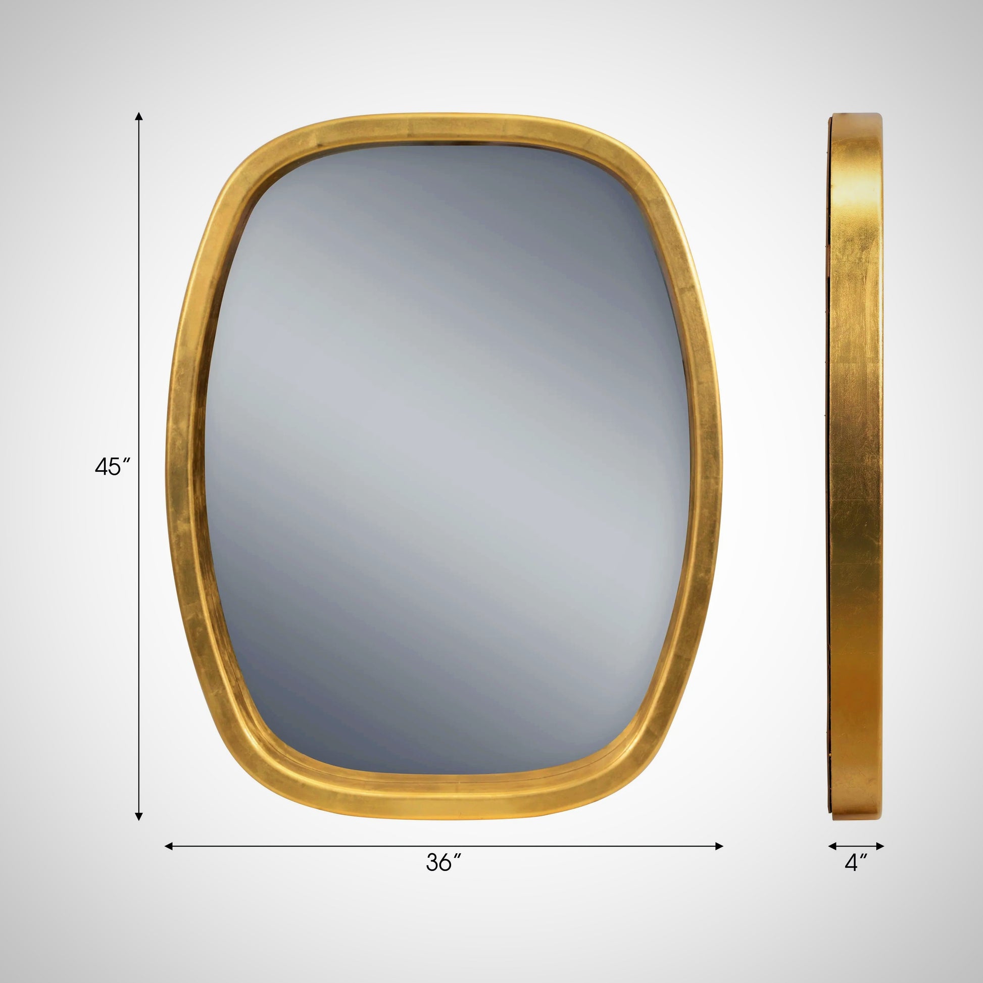 Genesee Mirror