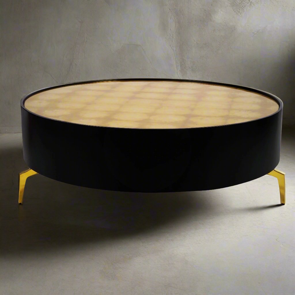 Canaan Coffee Table