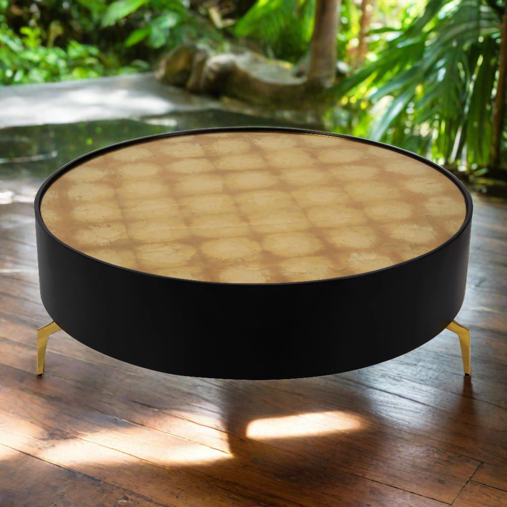 Canaan Coffee Table