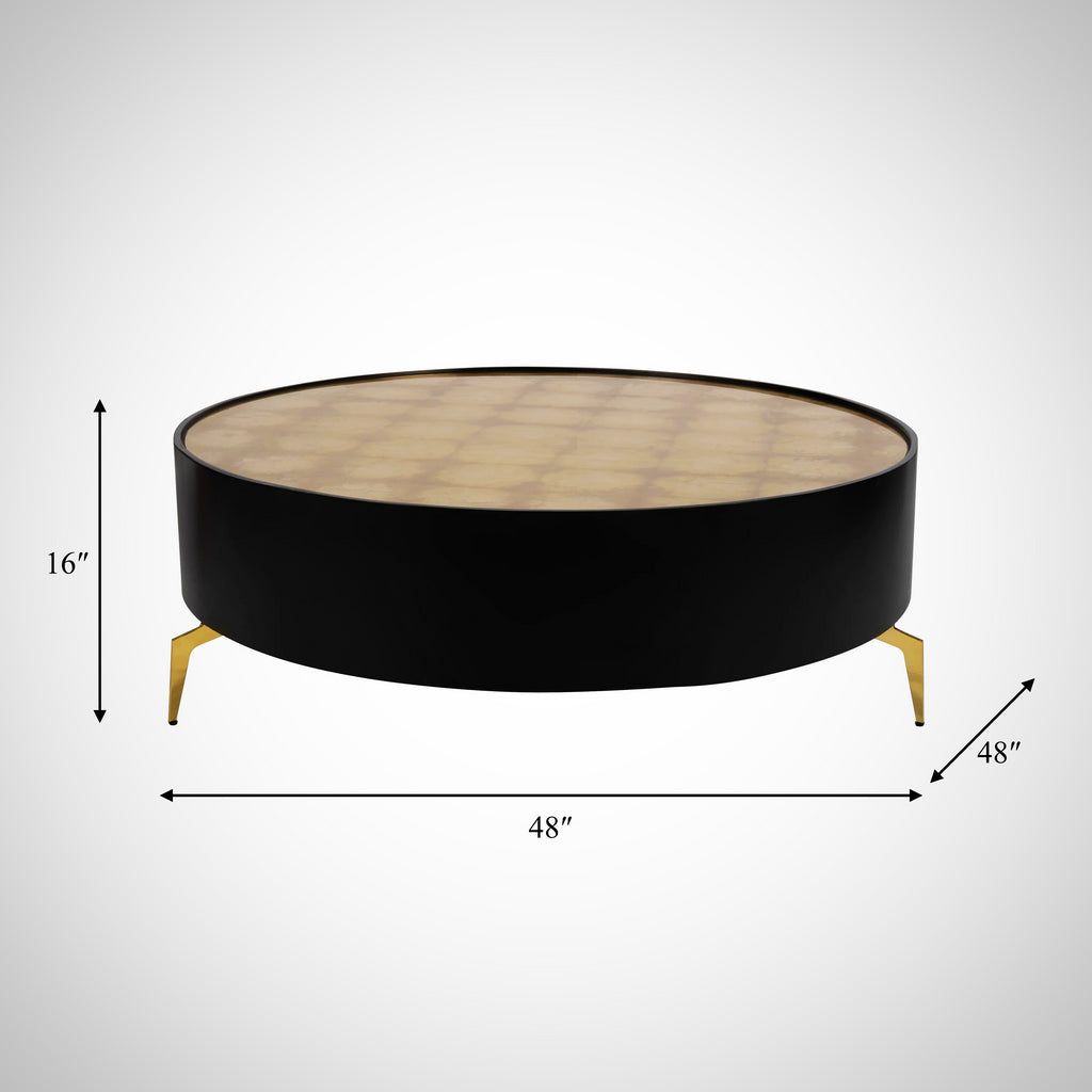 Canaan Coffee Table