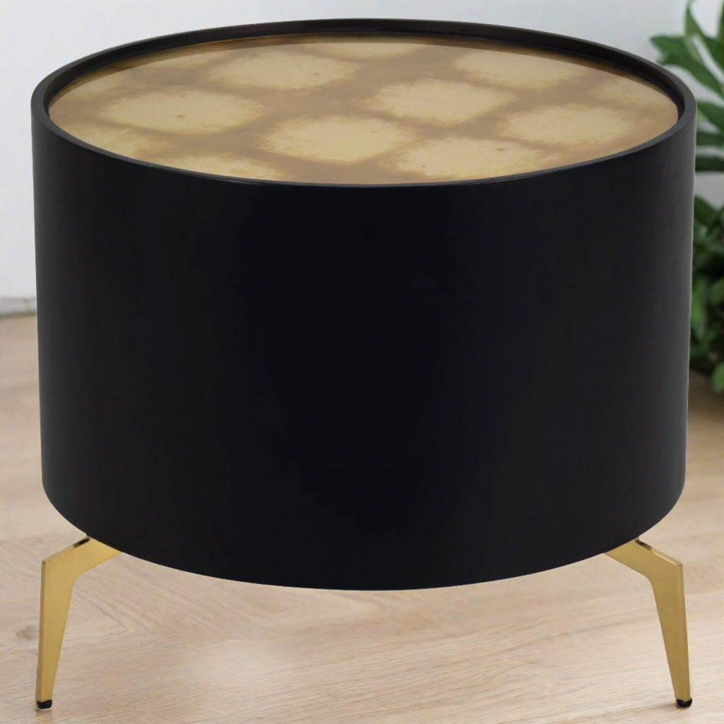 Canaan Accent Table