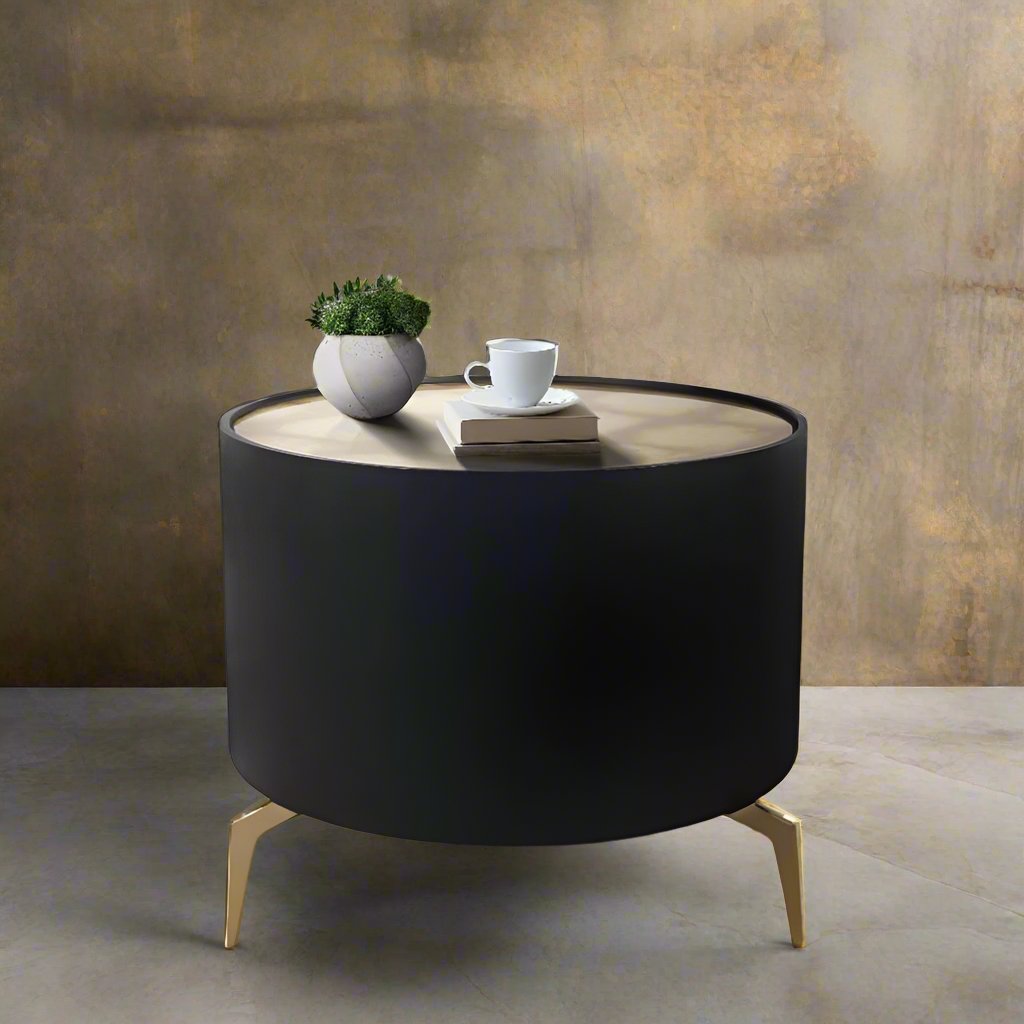 Canaan Accent Table