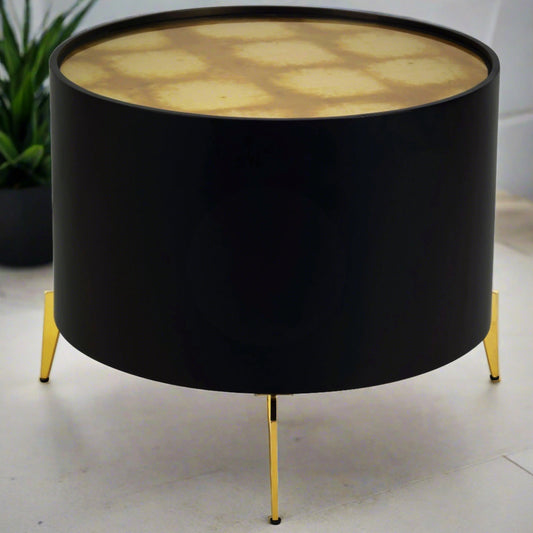 Kindny Accent Table