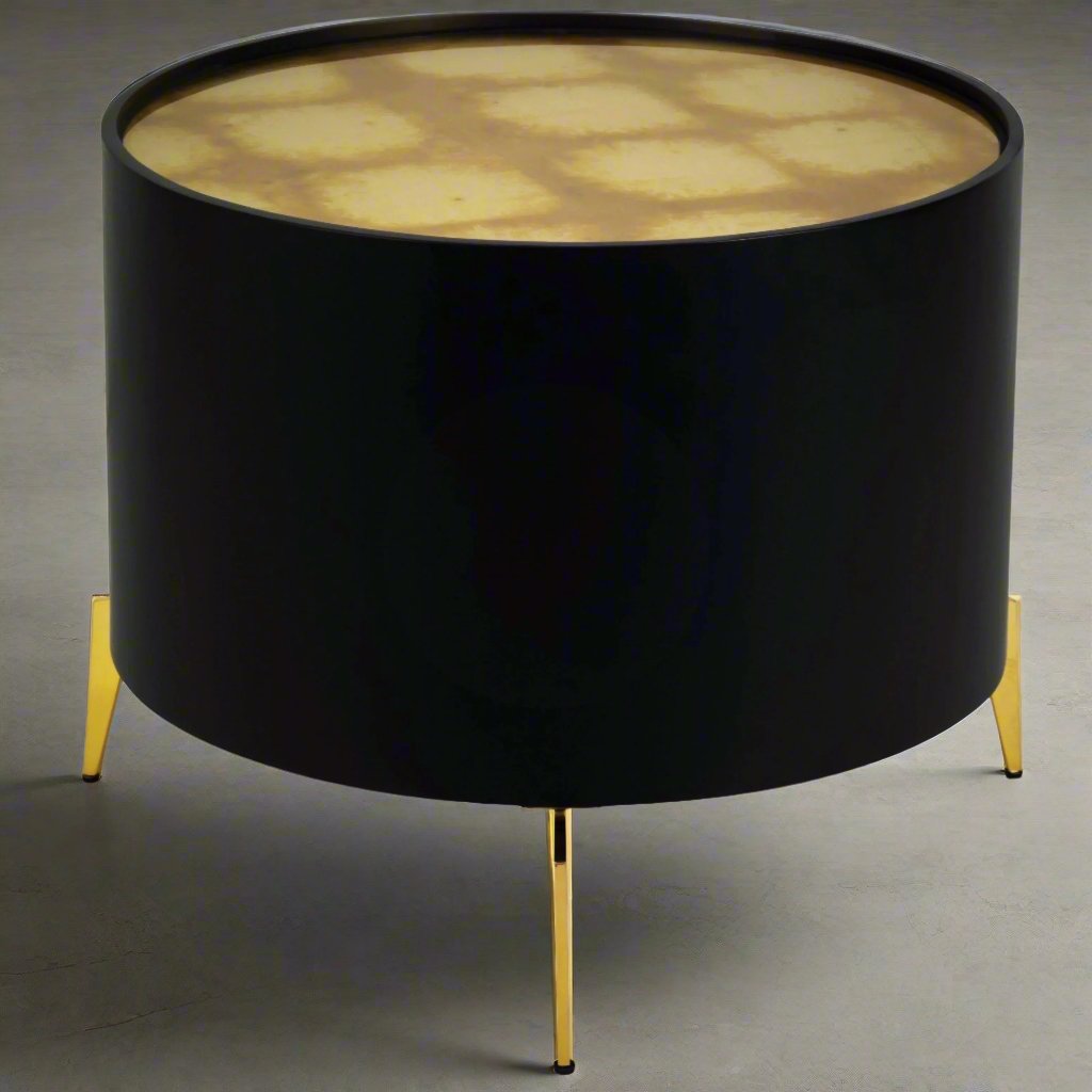 Canaan Accent Table