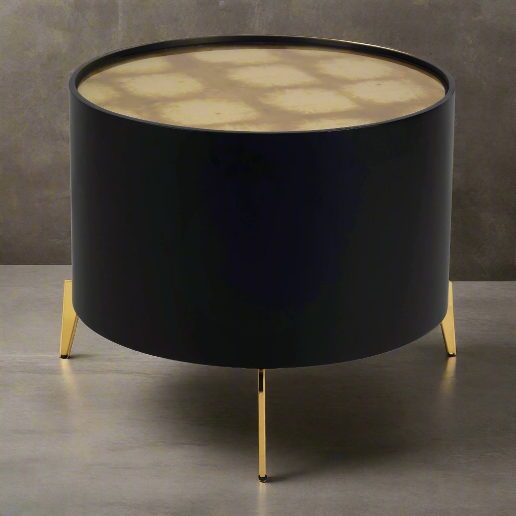 Mesa auxiliar Canaan