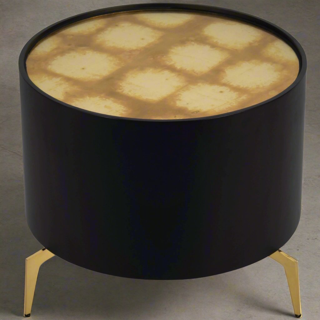 Canaan Accent Table