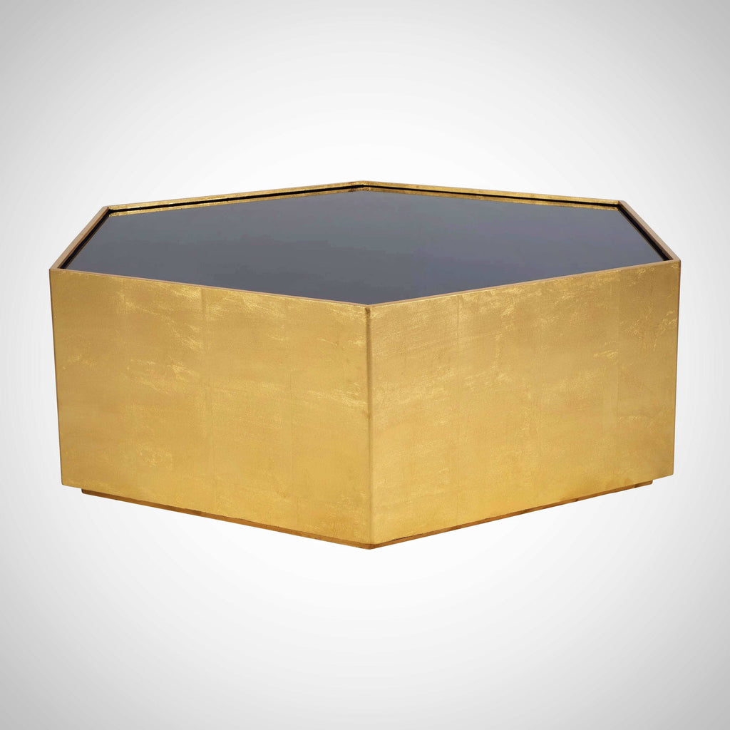 Beany Coffee Table